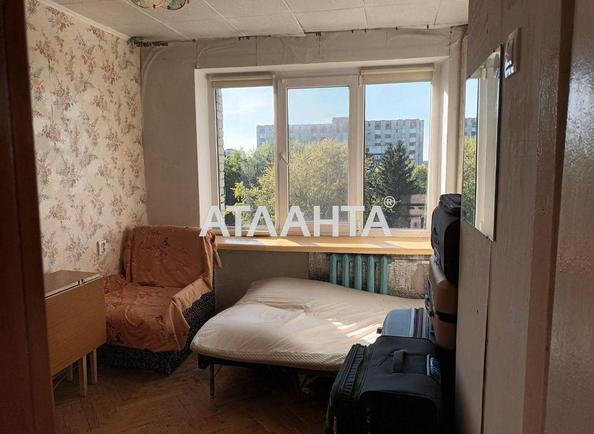 1-комнатная квартира по адресу ул. Володимира Великого (площадь 22 м²) - Atlanta.ua - фото 3