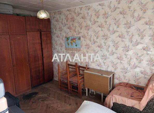 1-комнатная квартира по адресу ул. Володимира Великого (площадь 22 м²) - Atlanta.ua - фото 4