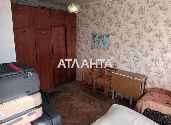 1-комнатная квартира по адресу ул. Володимира Великого (площадь 22 м²) - Atlanta.ua - фото 5