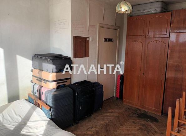 1-комнатная квартира по адресу ул. Володимира Великого (площадь 22 м²) - Atlanta.ua - фото 6