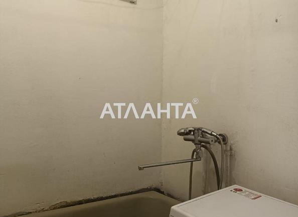 1-комнатная квартира по адресу ул. Володимира Великого (площадь 22 м²) - Atlanta.ua - фото 15