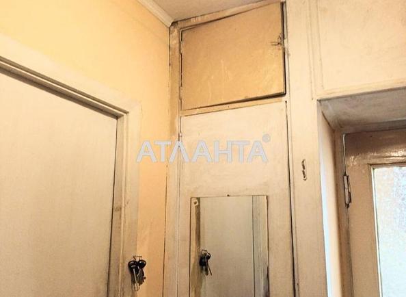 1-комнатная квартира по адресу ул. Володимира Великого (площадь 22 м²) - Atlanta.ua - фото 16