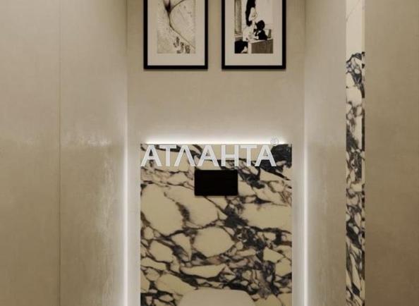 2-rooms apartment apartment by the address st. Frantsuzskiy bul Proletarskiy bul (area 74,5 m²) - Atlanta.ua - photo 13