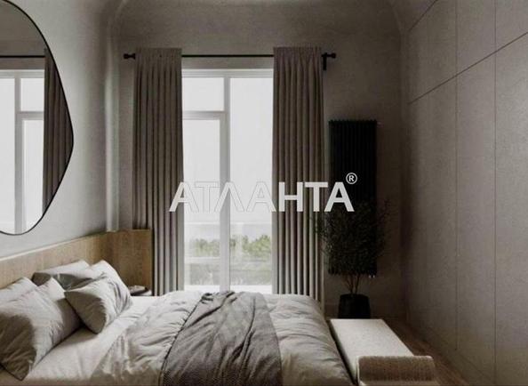 2-rooms apartment apartment by the address st. Frantsuzskiy bul Proletarskiy bul (area 74,5 m²) - Atlanta.ua - photo 7