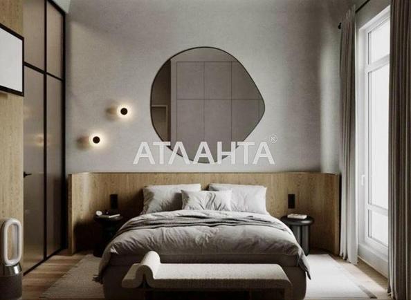 2-rooms apartment apartment by the address st. Frantsuzskiy bul Proletarskiy bul (area 74,5 m²) - Atlanta.ua - photo 8