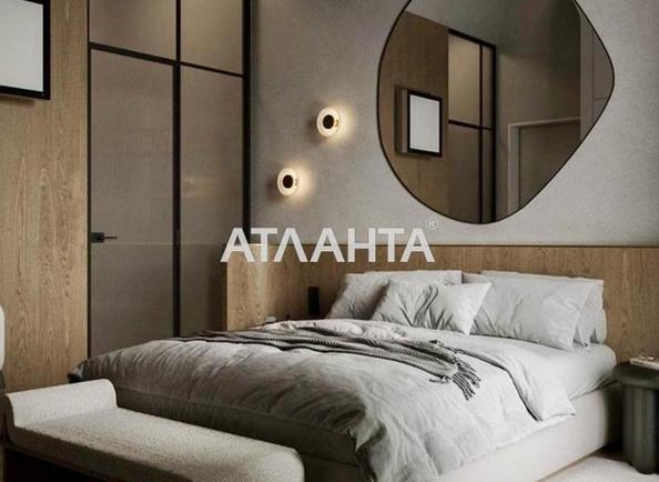 2-rooms apartment apartment by the address st. Frantsuzskiy bul Proletarskiy bul (area 74,5 m²) - Atlanta.ua - photo 9