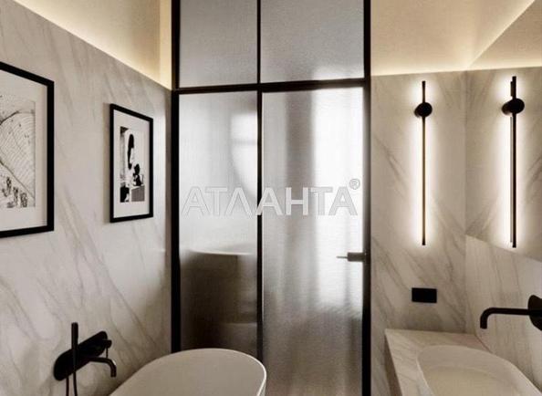 2-rooms apartment apartment by the address st. Frantsuzskiy bul Proletarskiy bul (area 74,5 m²) - Atlanta.ua - photo 10