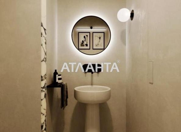 2-rooms apartment apartment by the address st. Frantsuzskiy bul Proletarskiy bul (area 74,5 m²) - Atlanta.ua - photo 16