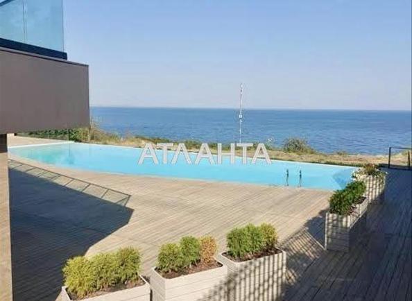2-rooms apartment apartment by the address st. Frantsuzskiy bul Proletarskiy bul (area 74,5 m²) - Atlanta.ua - photo 17