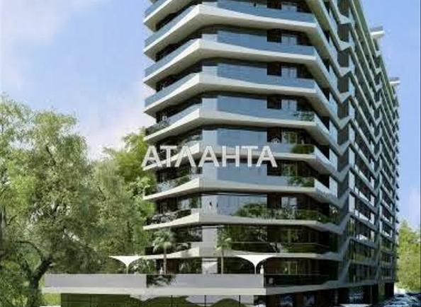 2-rooms apartment apartment by the address st. Frantsuzskiy bul Proletarskiy bul (area 74,5 m²) - Atlanta.ua - photo 19