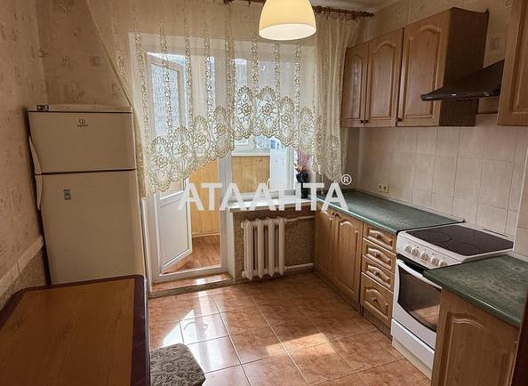 2-комнатная квартира по адресу ул. Вильямса ак. (площадь 57,8 м²) - Atlanta.ua - фото 3