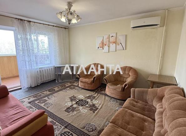 2-комнатная квартира по адресу ул. Вильямса ак. (площадь 57,8 м²) - Atlanta.ua