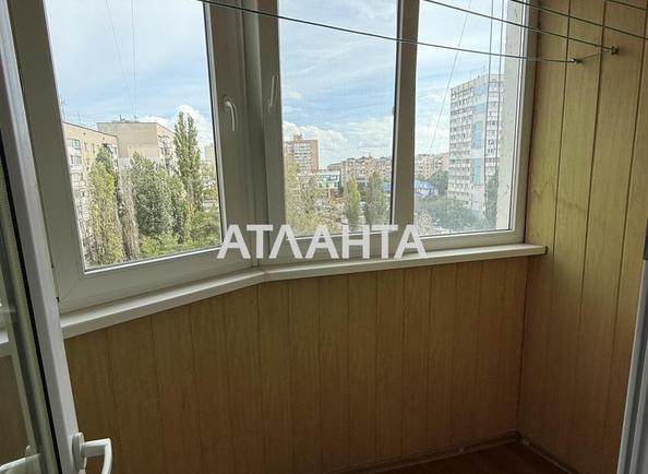 2-комнатная квартира по адресу ул. Вильямса ак. (площадь 57,8 м²) - Atlanta.ua - фото 9