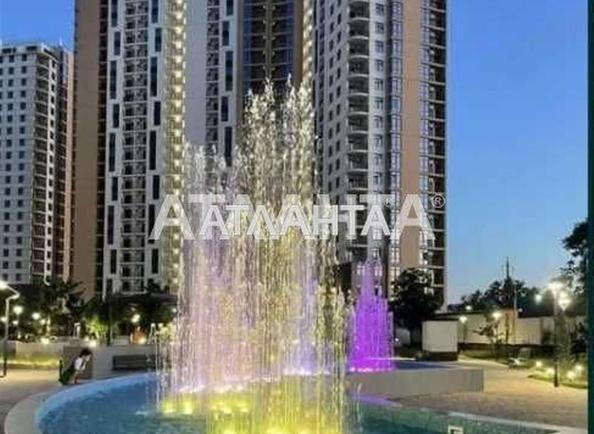 1-комнатная квартира по адресу ул. Краснова (площадь 43 м²) - Atlanta.ua - фото 2