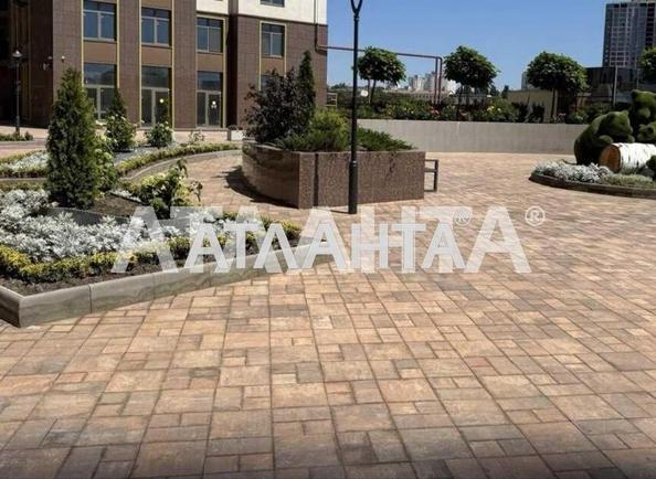1-комнатная квартира по адресу ул. Краснова (площадь 43 м²) - Atlanta.ua - фото 3