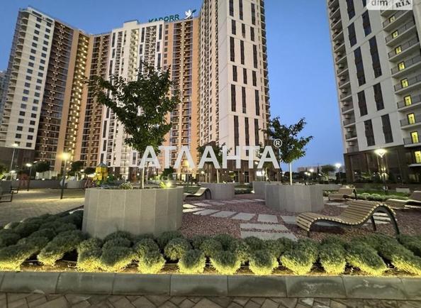 1-комнатная квартира по адресу ул. Краснова (площадь 43 м²) - Atlanta.ua - фото 7