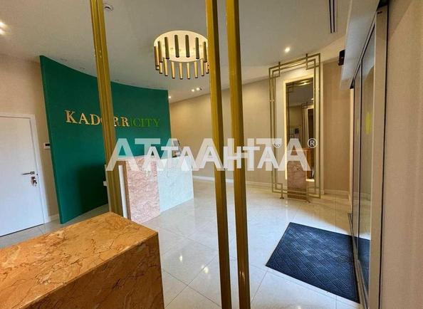 1-комнатная квартира по адресу ул. Краснова (площадь 43 м²) - Atlanta.ua - фото 8