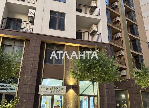 1-комнатная квартира по адресу ул. Краснова (площадь 43 м²) - Atlanta.ua - фото 11