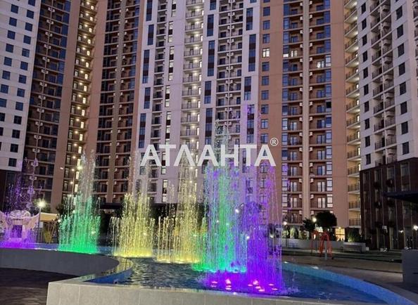 1-комнатная квартира по адресу ул. Краснова (площадь 43 м²) - Atlanta.ua - фото 12