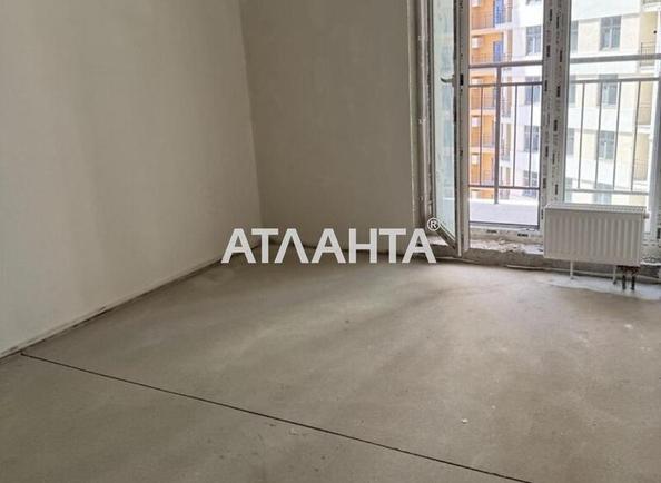 1-комнатная квартира по адресу ул. Краснова (площадь 43 м²) - Atlanta.ua - фото 13
