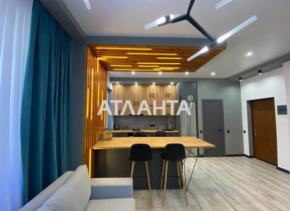 1-комнатная квартира по адресу ул. Окружная (площадь 53 м²) - Atlanta.ua - фото 3