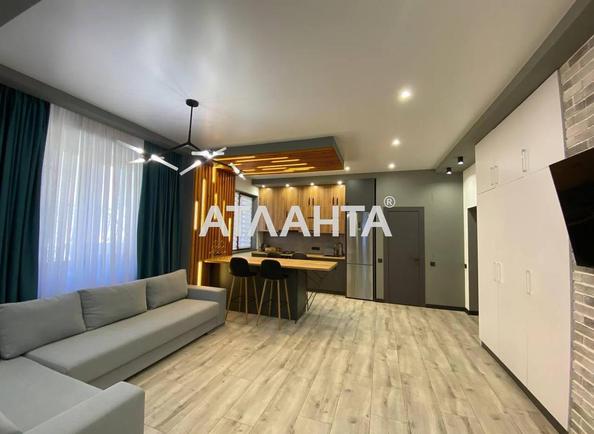 1-комнатная квартира по адресу ул. Окружная (площадь 53 м²) - Atlanta.ua - фото 7
