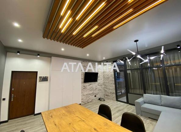 1-комнатная квартира по адресу ул. Окружная (площадь 53 м²) - Atlanta.ua - фото 8
