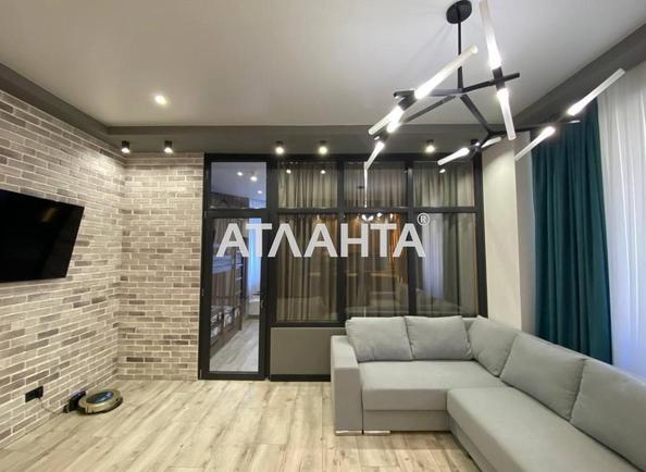 1-комнатная квартира по адресу ул. Окружная (площадь 53 м²) - Atlanta.ua - фото 9