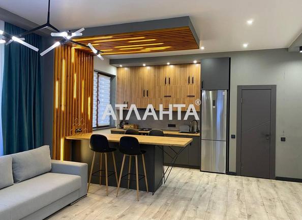 1-комнатная квартира по адресу ул. Окружная (площадь 53 м²) - Atlanta.ua - фото 11