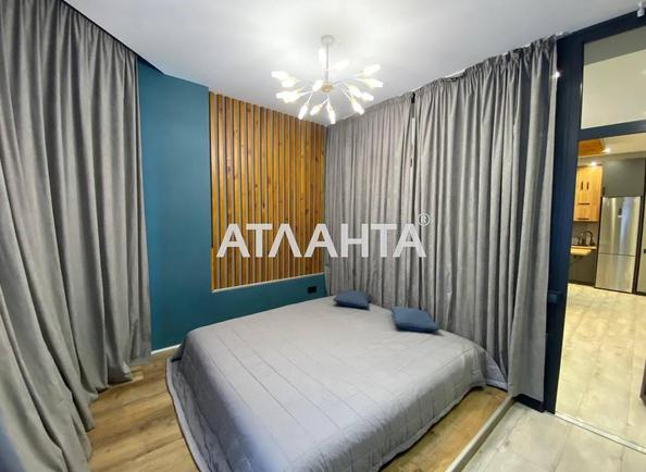 1-комнатная квартира по адресу ул. Окружная (площадь 53 м²) - Atlanta.ua - фото 15