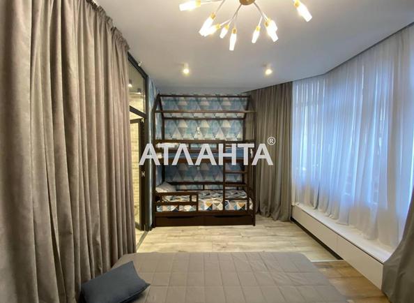 1-комнатная квартира по адресу ул. Окружная (площадь 53 м²) - Atlanta.ua - фото 16