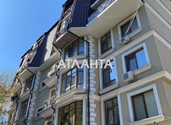 1-комнатная квартира по адресу ул. Окружная (площадь 53 м²) - Atlanta.ua - фото 25