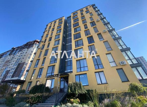 3-rooms apartment apartment by the address st. Marselskaya (area 89,4 m²) - Atlanta.ua - photo 7