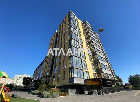 3-rooms apartment apartment by the address st. Marselskaya (area 89,4 m²) - Atlanta.ua - photo 9
