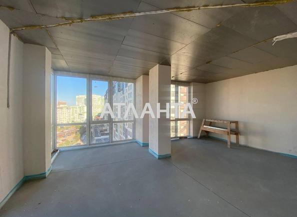 3-rooms apartment apartment by the address st. Marselskaya (area 89,4 m²) - Atlanta.ua - photo 3