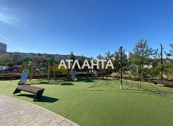 3-rooms apartment apartment by the address st. Marselskaya (area 89,4 m²) - Atlanta.ua - photo 10