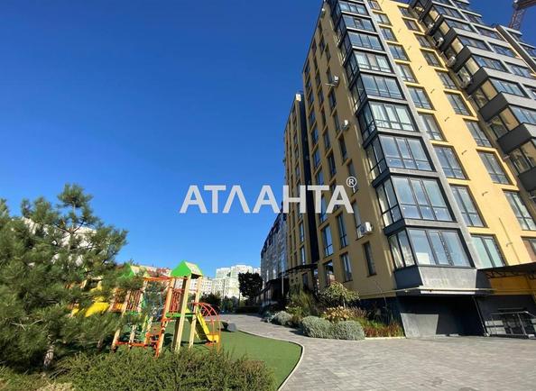 3-rooms apartment apartment by the address st. Marselskaya (area 89,4 m²) - Atlanta.ua - photo 11