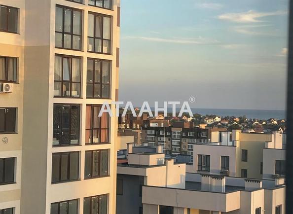 3-rooms apartment apartment by the address st. Marselskaya (area 89,4 m²) - Atlanta.ua - photo 2
