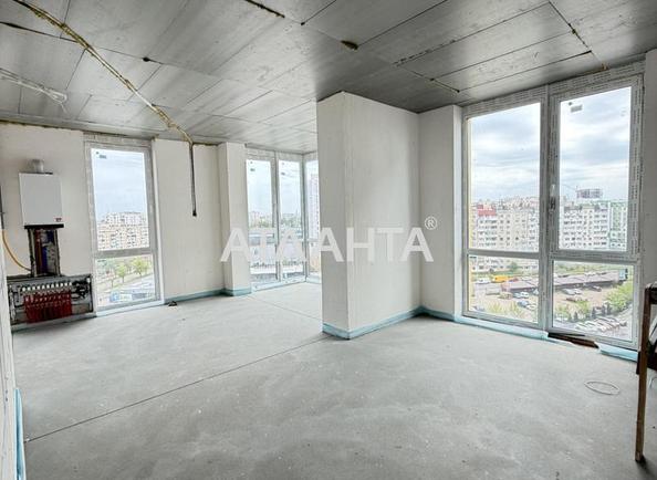 3-кімнатна квартира за адресою вул. Марсельська (площа 89,4 м²) - Atlanta.ua - фото 21