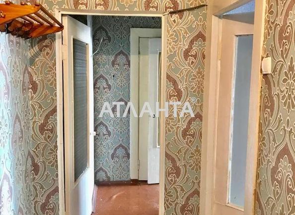 1-комнатная квартира по адресу Глушко ак. Пр. (площадь 38 м²) - Atlanta.ua - фото 4
