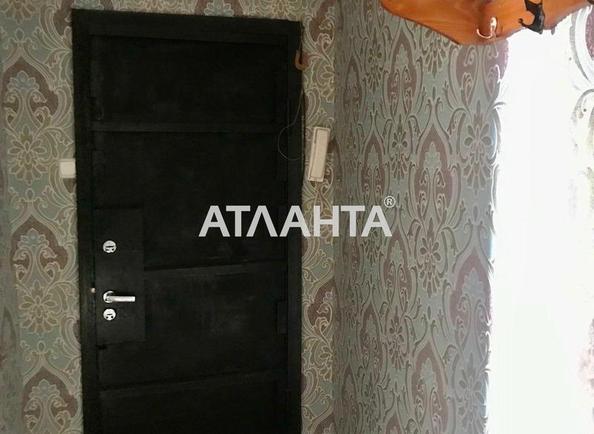 1-комнатная квартира по адресу Глушко ак. Пр. (площадь 38 м²) - Atlanta.ua - фото 2