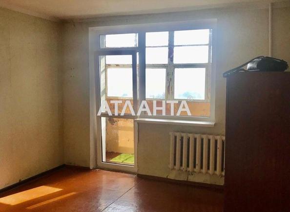 1-комнатная квартира по адресу Глушко ак. Пр. (площадь 38 м²) - Atlanta.ua