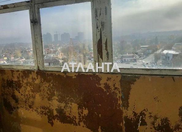 1-комнатная квартира по адресу Глушко ак. Пр. (площадь 38 м²) - Atlanta.ua - фото 5