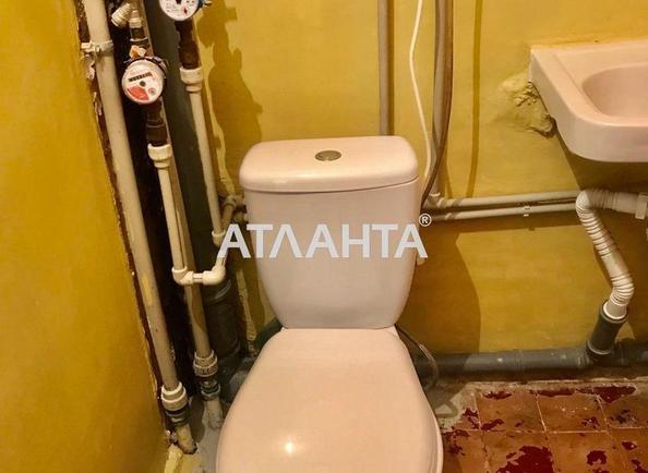 1-комнатная квартира по адресу Глушко ак. Пр. (площадь 38 м²) - Atlanta.ua - фото 10
