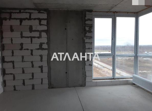 1-room apartment apartment by the address st. Zhemchuzhnaya (area 44 m²) - Atlanta.ua - photo 3