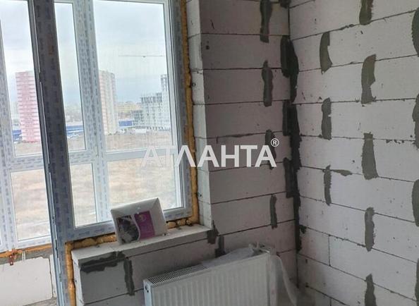 1-room apartment apartment by the address st. Zhemchuzhnaya (area 44 m²) - Atlanta.ua - photo 5