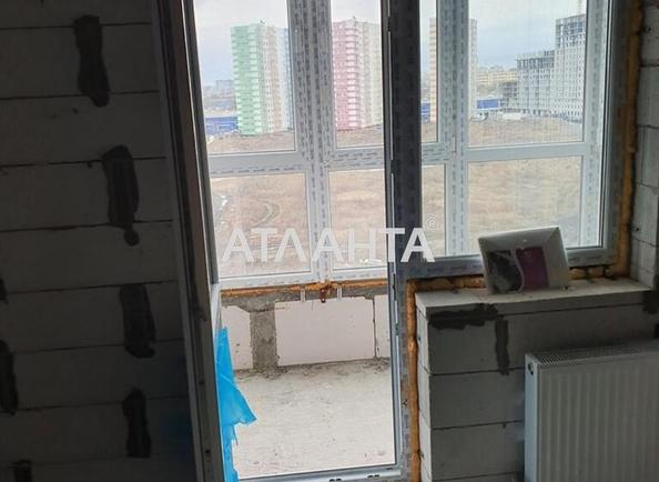 1-room apartment apartment by the address st. Zhemchuzhnaya (area 44 m²) - Atlanta.ua - photo 6