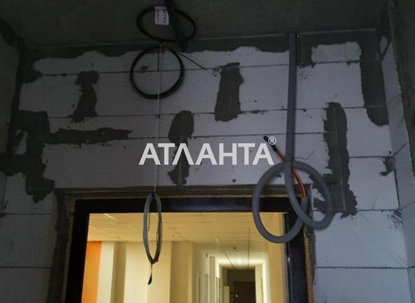 1-room apartment apartment by the address st. Zhemchuzhnaya (area 44 m²) - Atlanta.ua - photo 7
