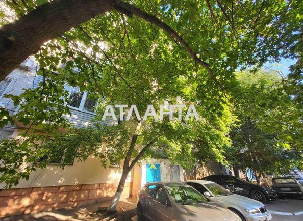 2-комнатная квартира по адресу ул. Святослава Рихтера (площадь 49,2 м²) - Atlanta.ua