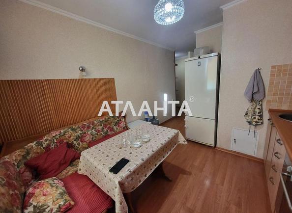 2-комнатная квартира по адресу ул. Святослава Рихтера (площадь 49,2 м²) - Atlanta.ua - фото 4